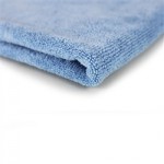 WORKHORSE BLUE PROFESSIONAL GRADE MICROFIBER TOWEL